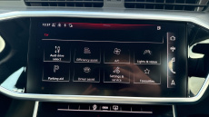 Audi A6 40 TFSI Sport 4dr S Tronic Petrol Saloon